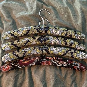 Vera Bradley Hangers